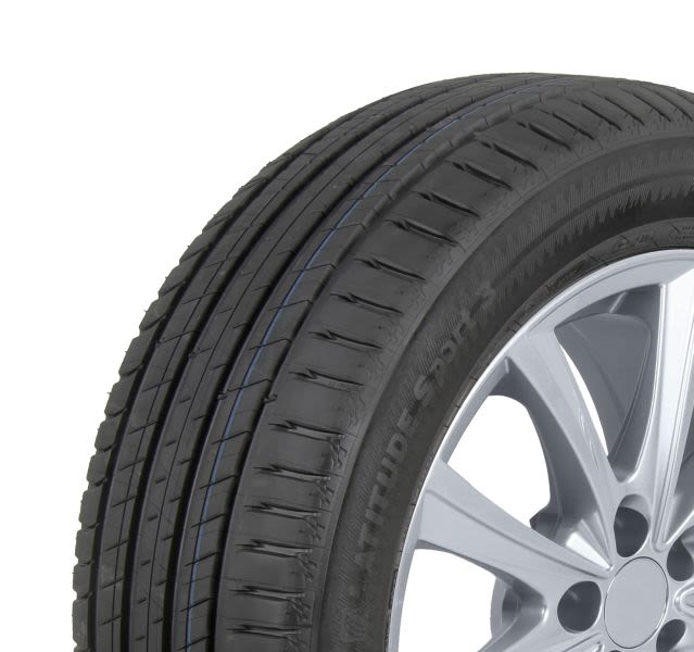 MICHELIN LATITUDE SPORT 3 N1