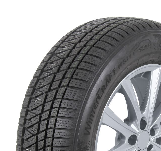 KUMHO WS71