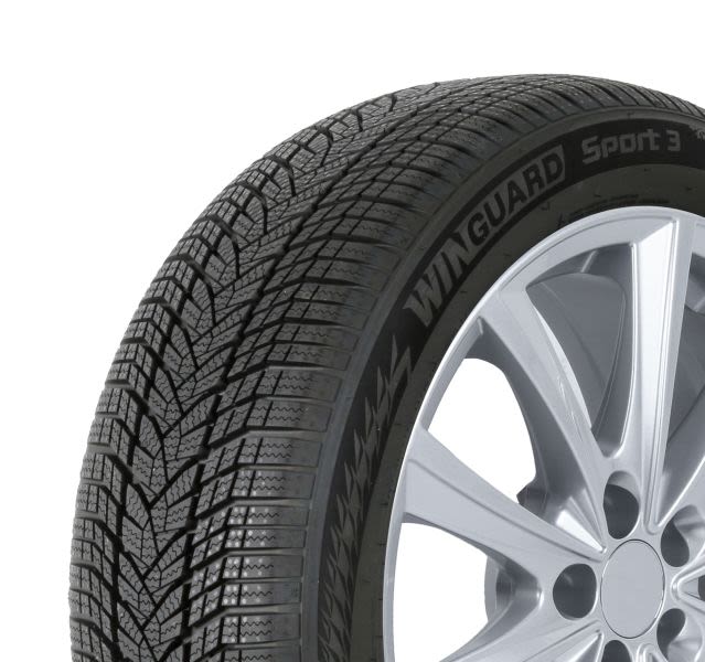 NEXENTIRE WINGUARD Sport 3