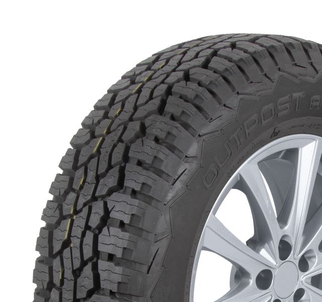 NOKIAN TYRES T431891