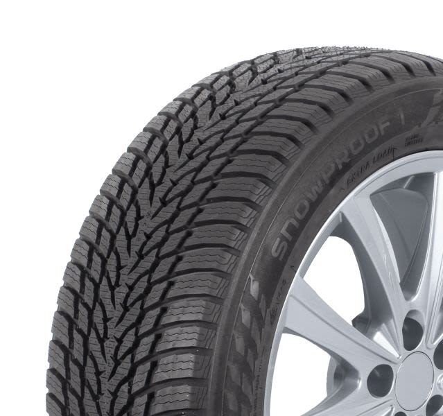 NOKIAN TYRES SNOWPROOF 1