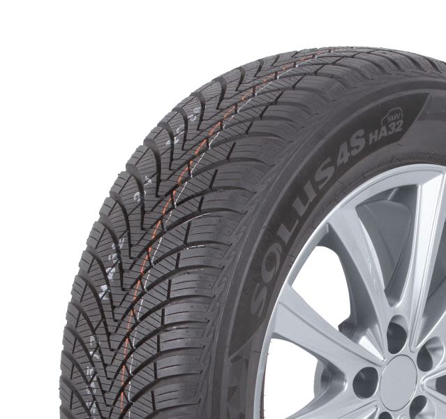 KUMHO HA32 2270893