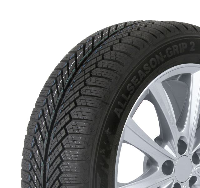 Semperit ALLSEASON-GRIP 2