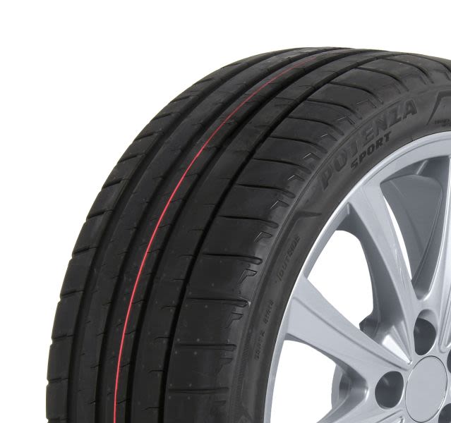 BRIDGESTONE 23041