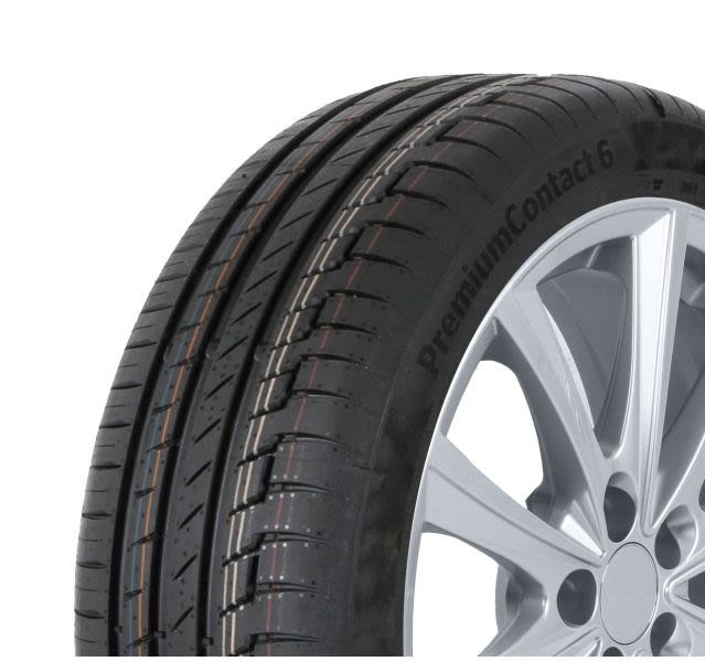 Continental 0358484