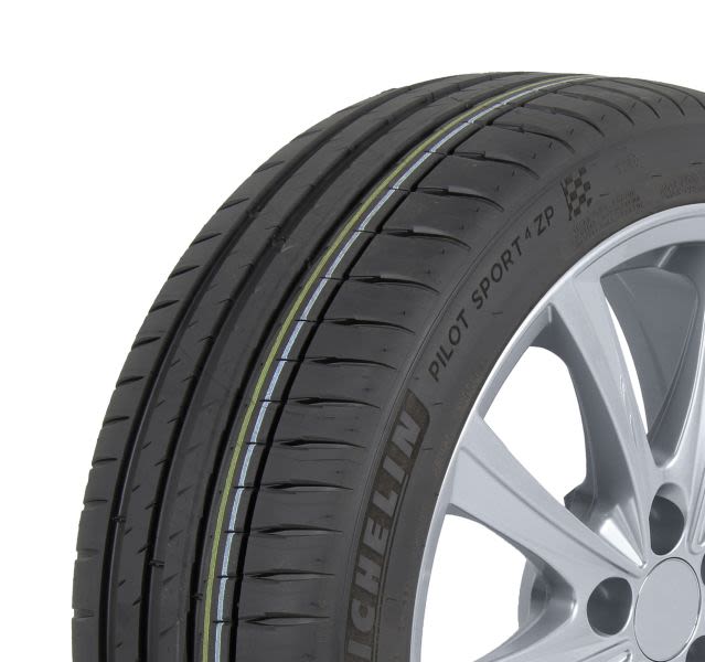MICHELIN PILOT SPORT 4 ND1