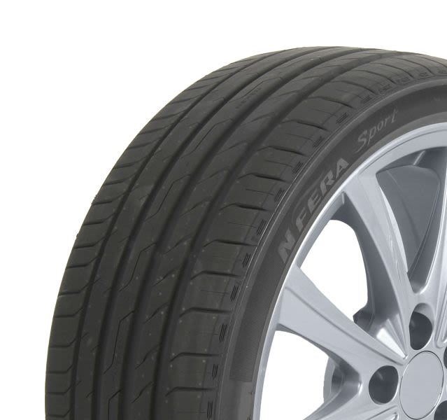 NEXENTIRE N'FERA Sport