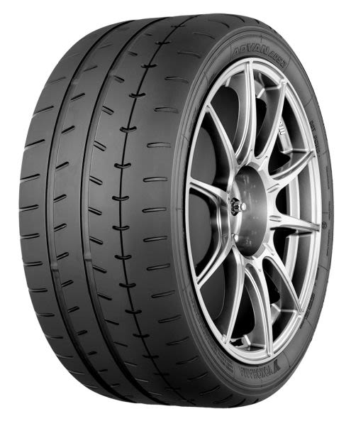 YOKOHAMA ADVAN A052