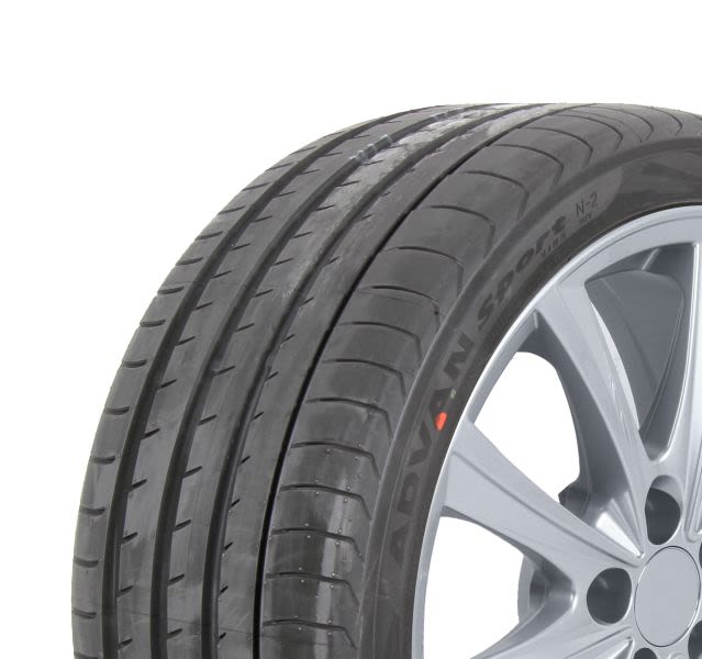YOKOHAMA ADVAN Sport V105 Z.P.S