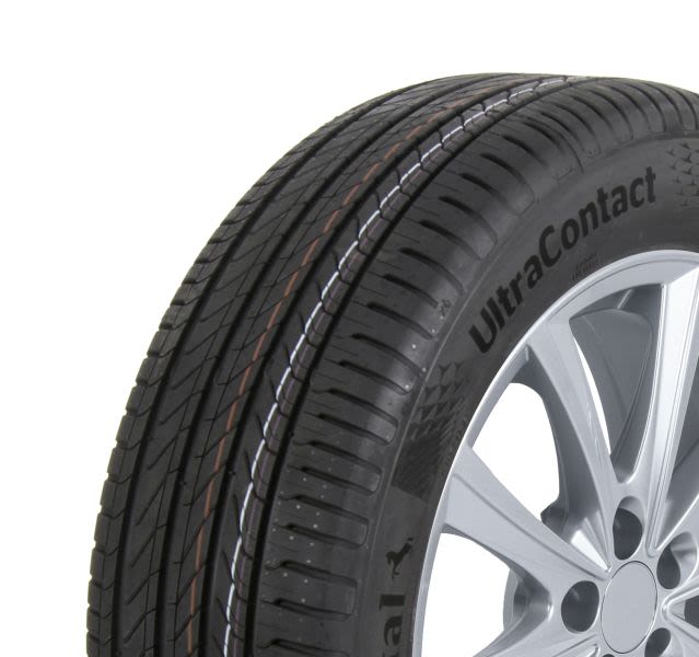 Continental UltraContact