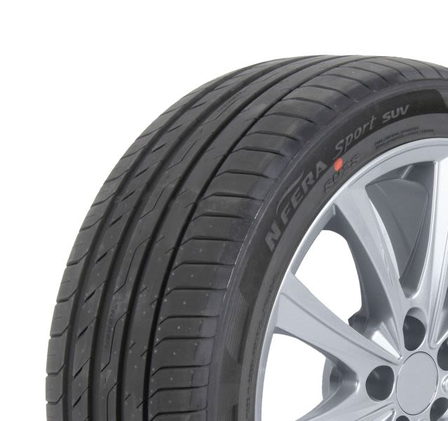 NEXENTIRE N'FERA Sport SUV