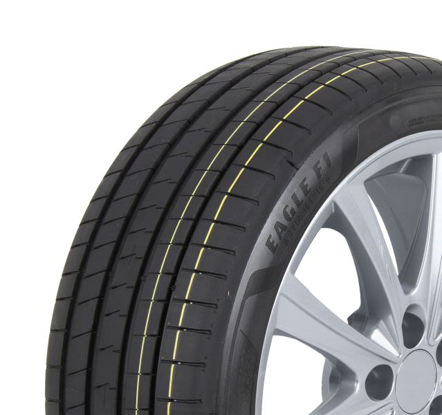 GOODYEAR EAGLE F1 ASYMMETRIC 6