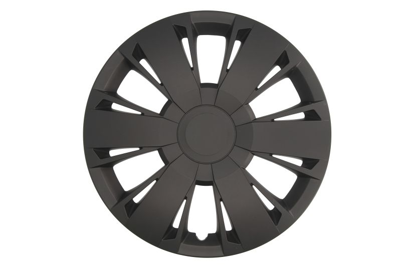MAMMOOTH Kołpaki Omega 15″ · kolor czarny · komplet 4 szt. - zdjęcie modelu