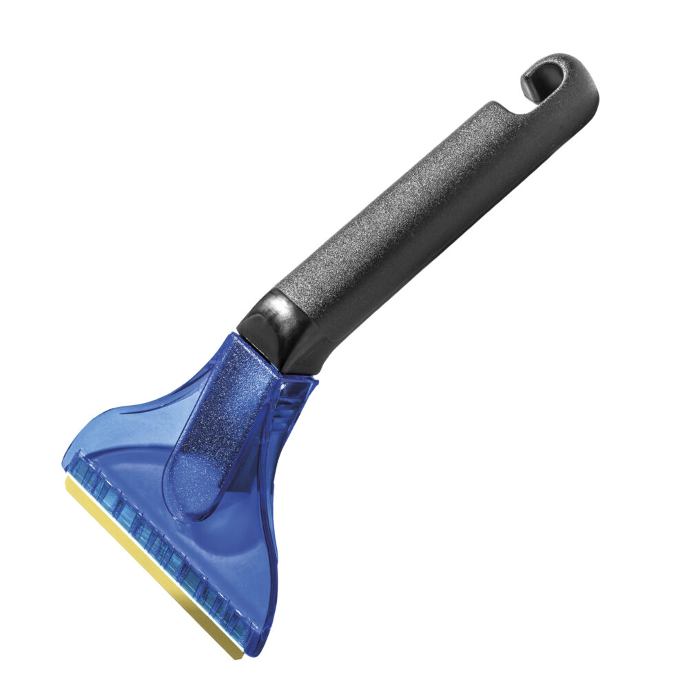 MOJE AUTO Skrobaczka do szyb · 20 cm - zdjęcie modelu
