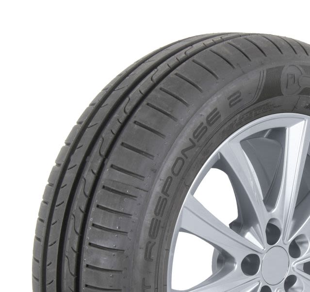 DUNLOP Street Response 2