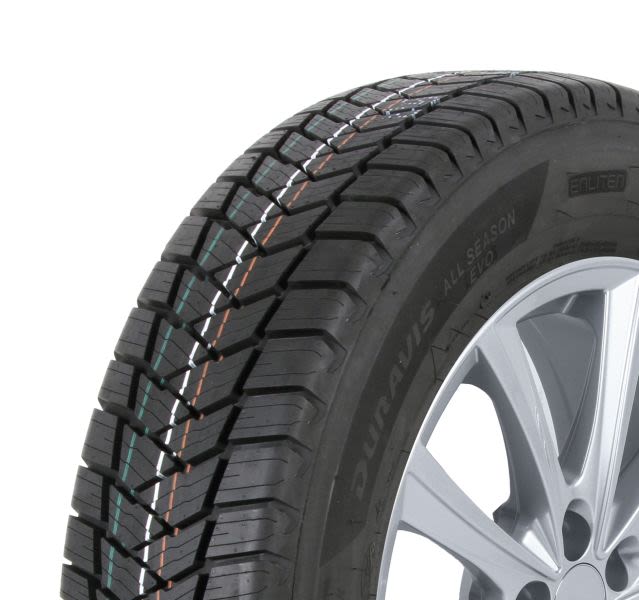 BRIDGESTONE DURAVIS ALL SEASON EVO