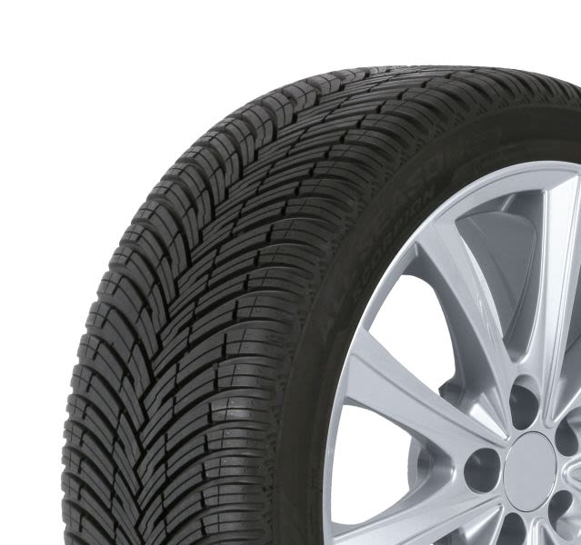 PIRELLI Scorpion All Season SF3