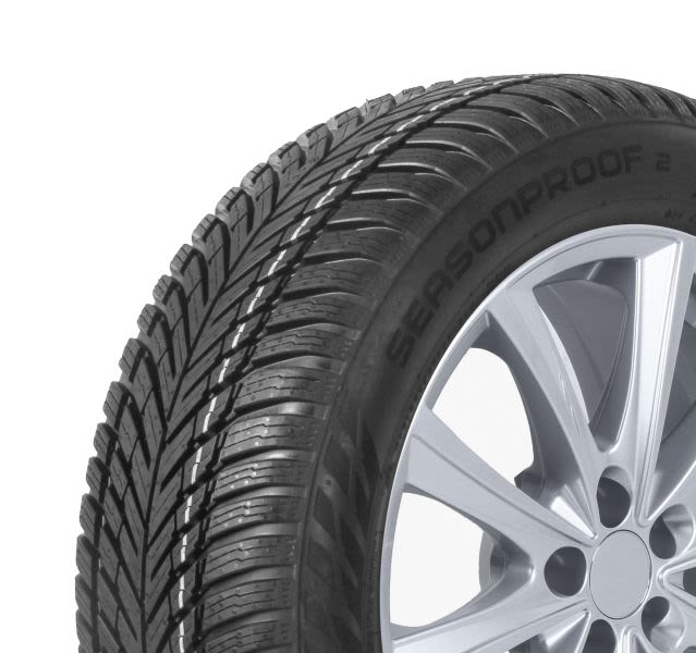 NOKIAN SEASONPROOF 2