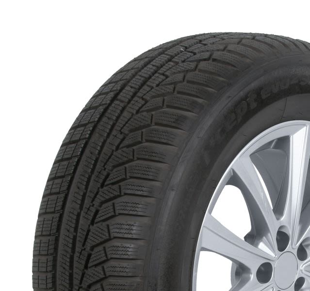 Opona HANKOOK Winter i*cept evo2 SUV W320A 275/40 R22