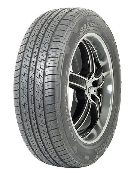 CONTINENTAL 4x4Contact