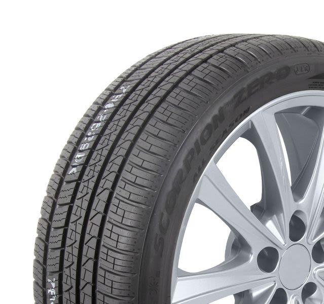 PIRELLI SCORPION ZERO ALL SEASON