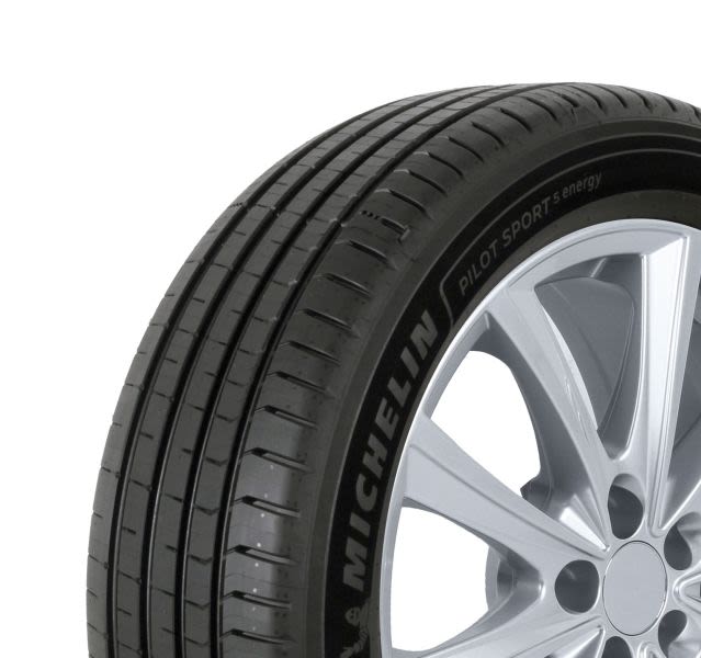 MICHELIN PILOT SPORT 5 ENERGY