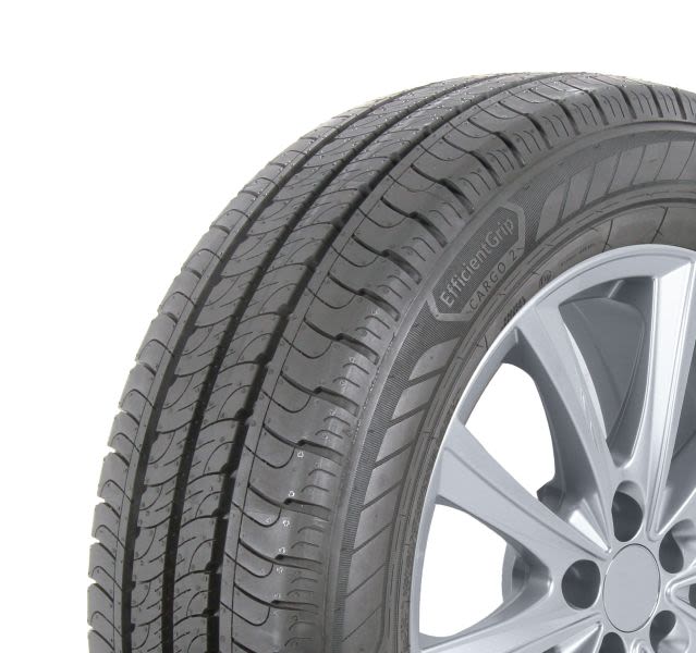 GOODYEAR EFFICIENTGRIP CARGO 2