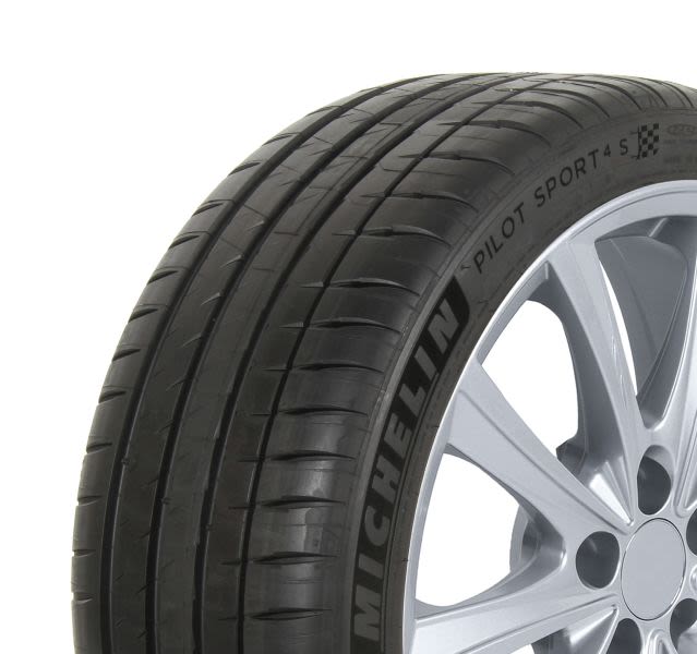 Opona MICHELIN PILOT SPORT 4 S NA0 305/30 R21