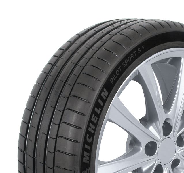 MICHELIN PILOT SPORT S 5