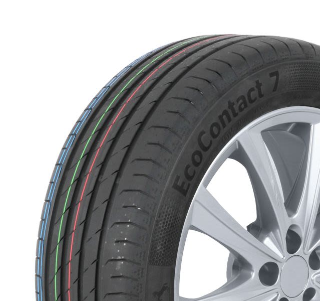 CONTINENTAL EcoContact 7