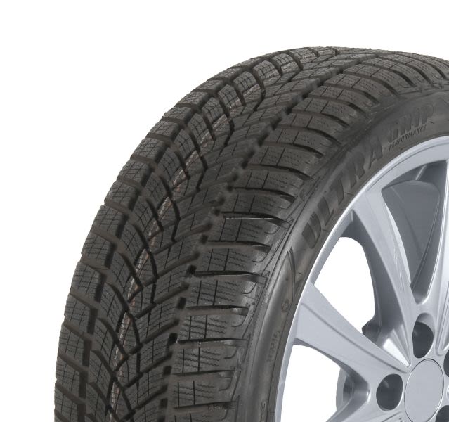 GOODYEAR ULTRAGRIP PERFORMANCE GEN-1