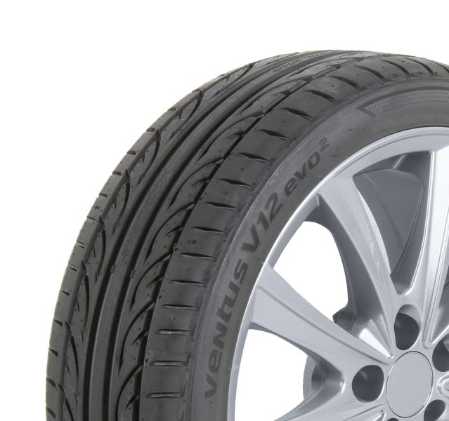 HANKOOK Ventus V12 evo2 K120