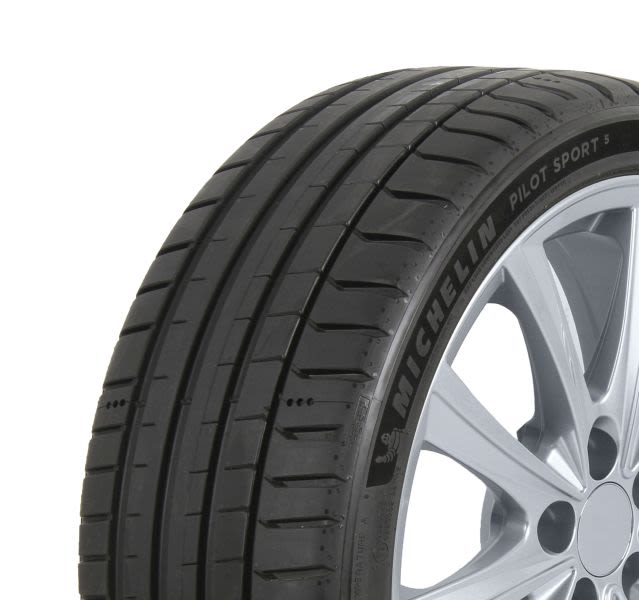 MICHELIN PILOT SPORT 5