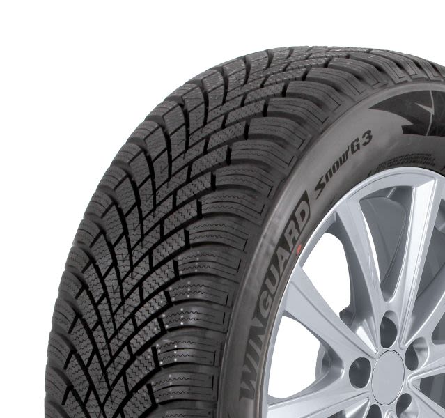 NEXEN WINGUARD Snow'G 3