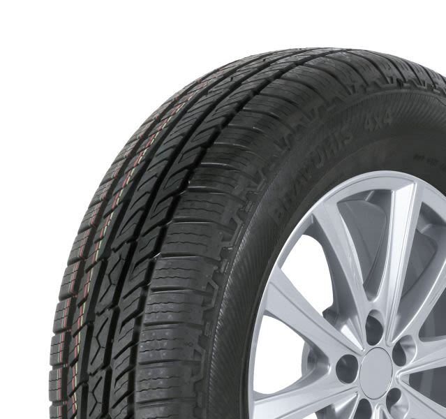 BARUM Bravuris 4X4