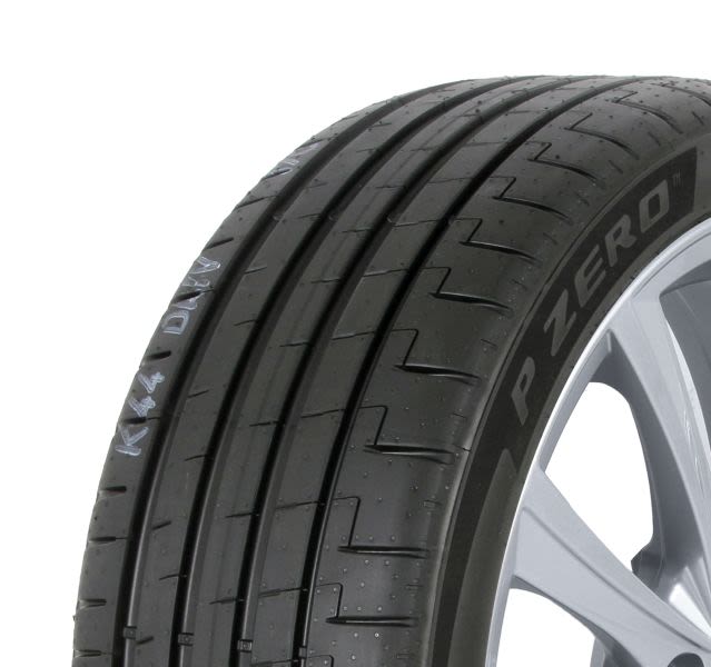 Opona PIRELLI P-ZERO (PZ5) 285/35 R23