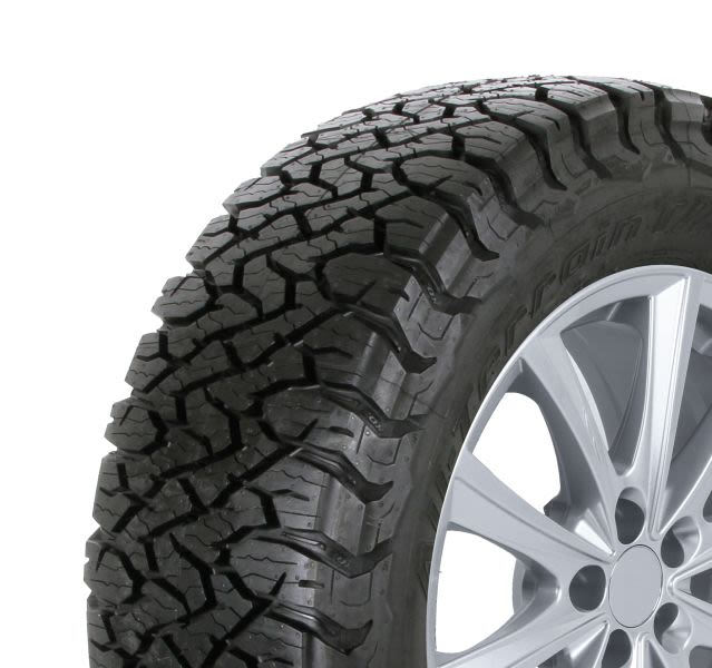 BFGOODRICH All-Terrain T/A KO3