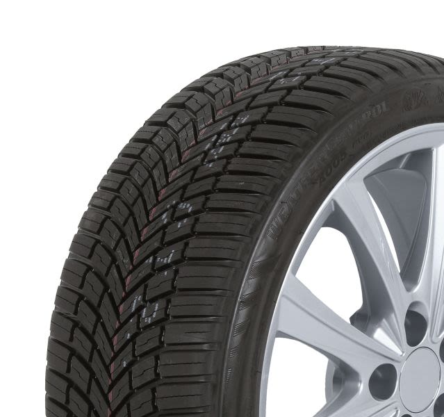 BRIDGESTONE Weather Control A005 EVO