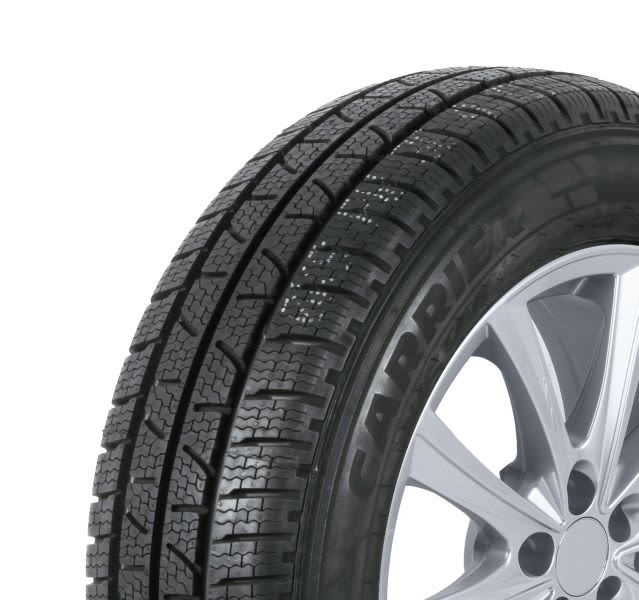 PIRELLI Carrier Winter