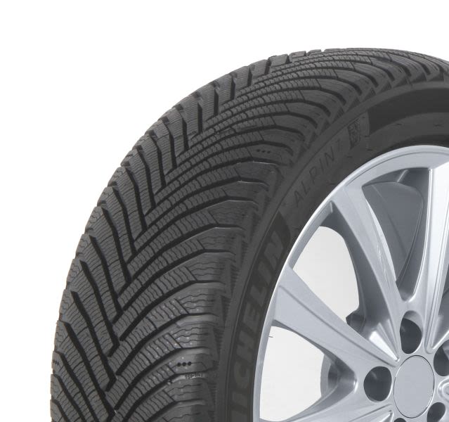 MICHELIN Alpin 7