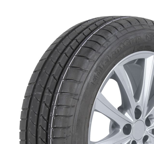 GOODYEAR EfficientGrip