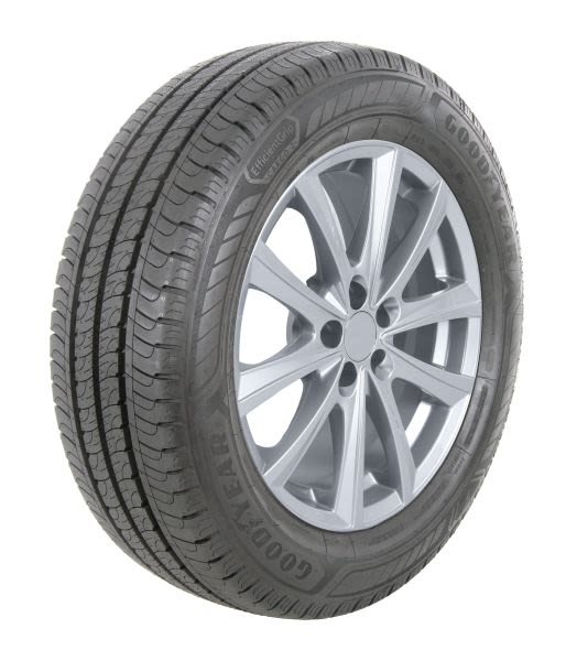 GOODYEAR EFFICIENTGRIP CARGO 2