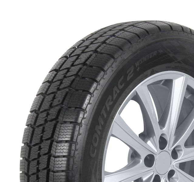VREDESTEIN COMTRAC 2 WINTER+
