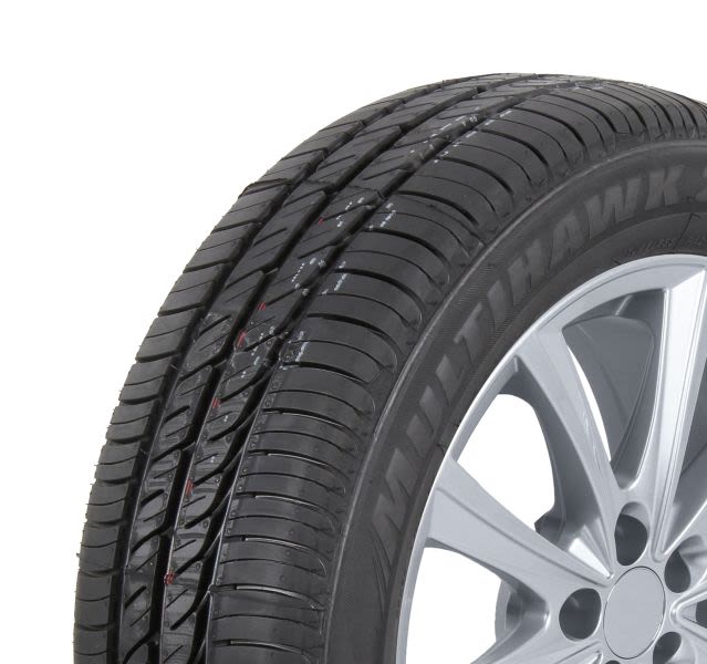 FIRESTONE MULTIHAWK 2