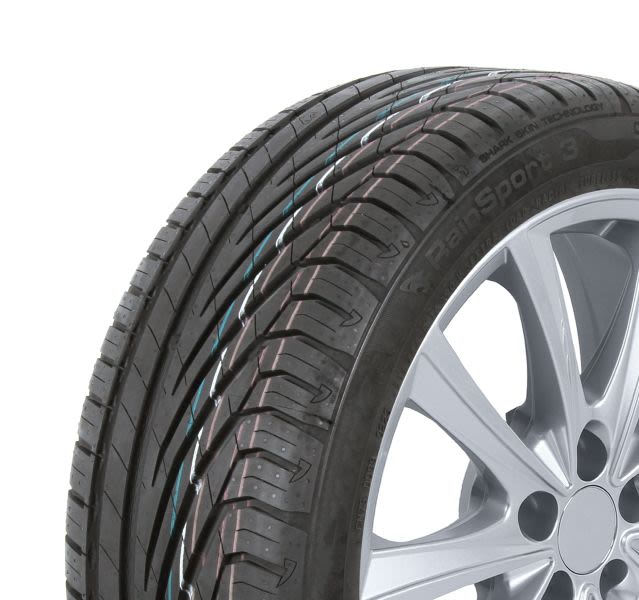 UNIROYAL RainSport 3 SSR