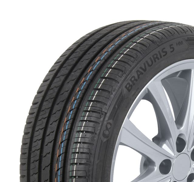 Opona BARUM Bravuris 5HM 245/35 R20