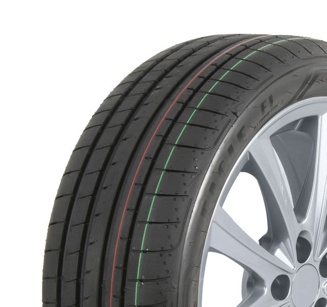 GOODYEAR Eagle F1 Asymmetric 3