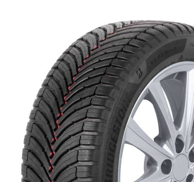 BRIDGESTONE TURANZA ALL SEASON 6 DRIVEGUARD