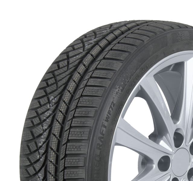 KUMHO WP72