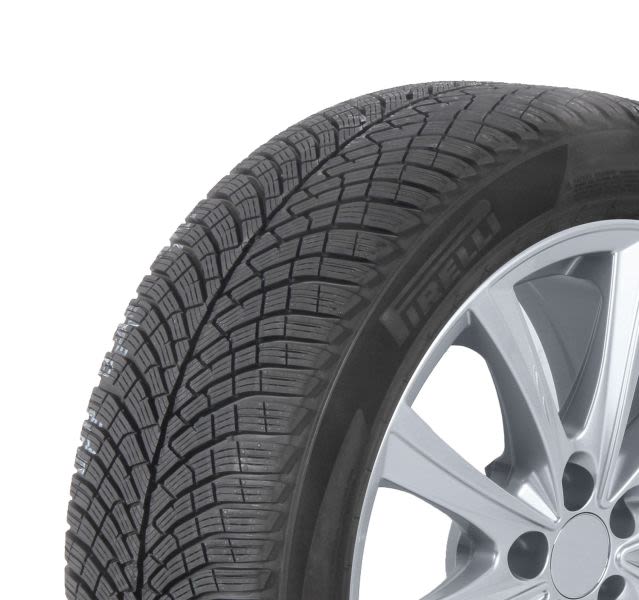 PIRELLI PZERO WINTER 2